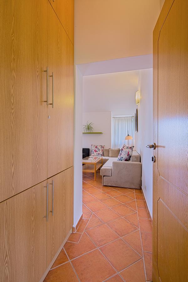 Apartment Ivanovic Family Bečići Exteriör bild